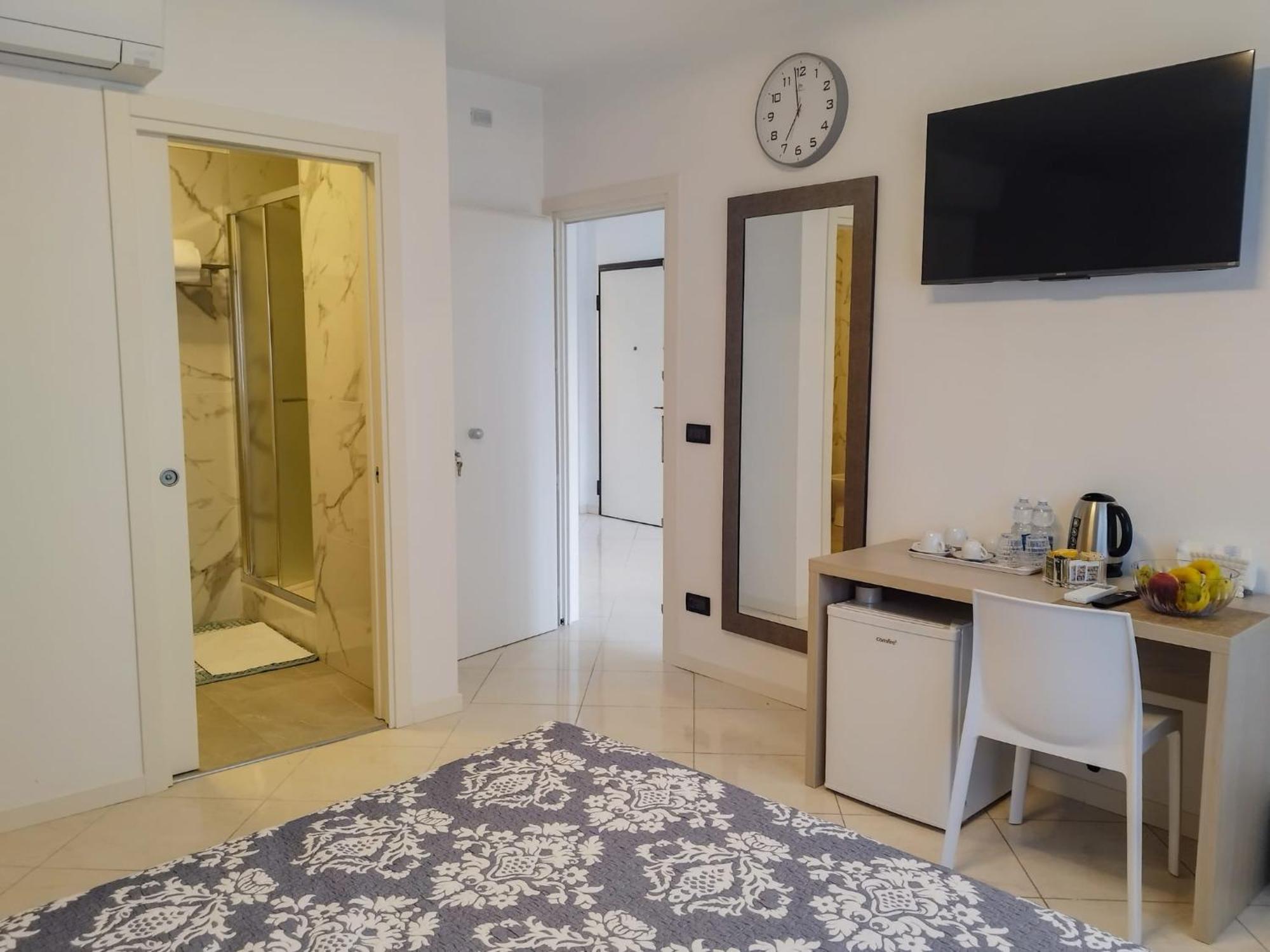 Venice Friends Residence Mestre Luaran gambar