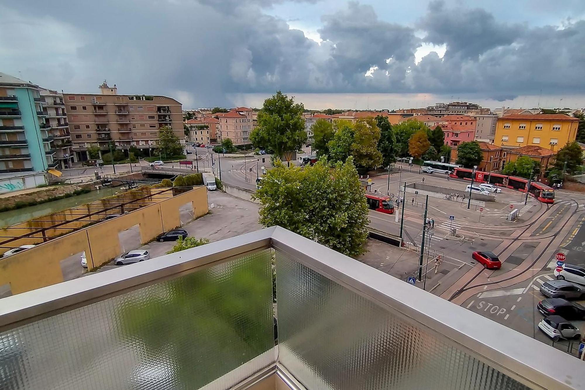 Venice Friends Residence Mestre Luaran gambar