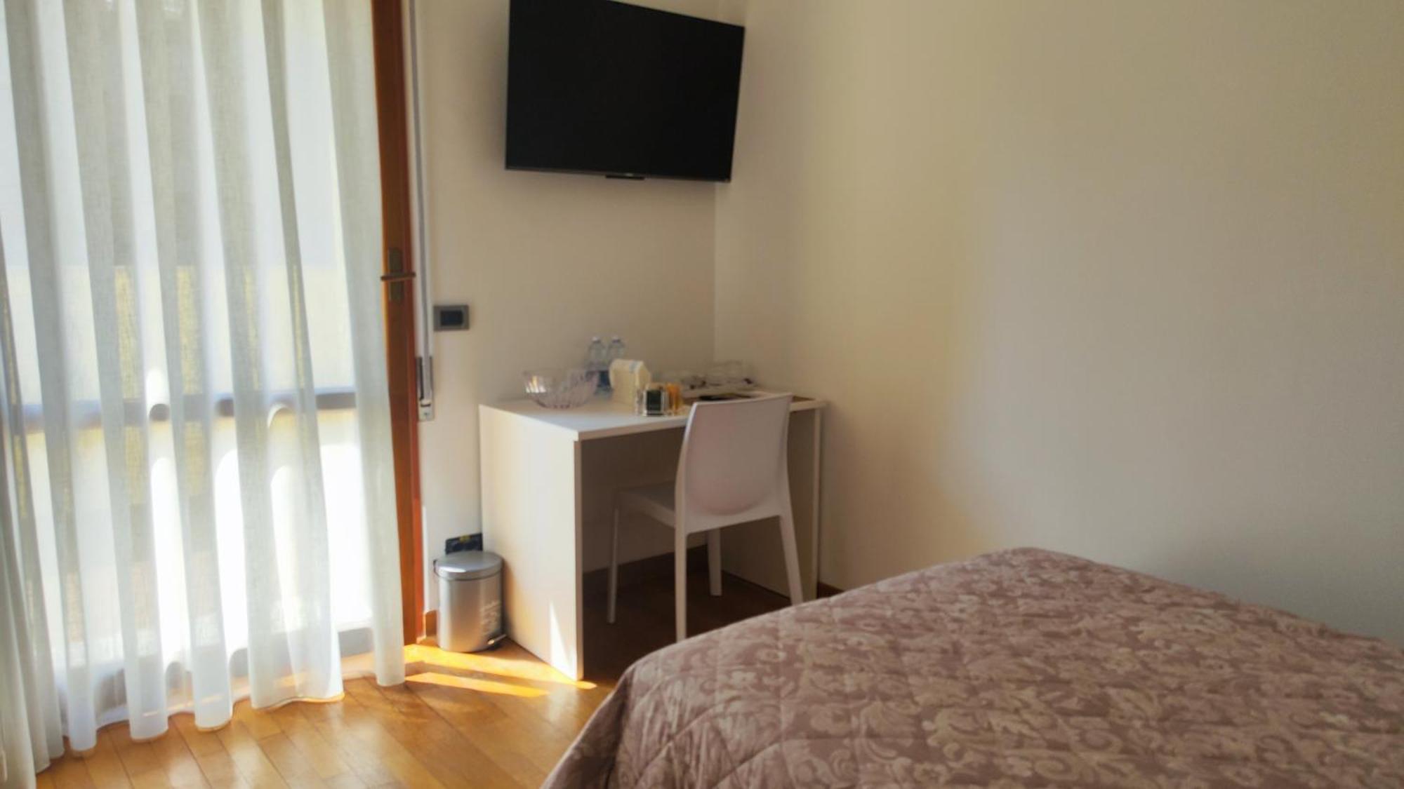 Venice Friends Residence Mestre Luaran gambar