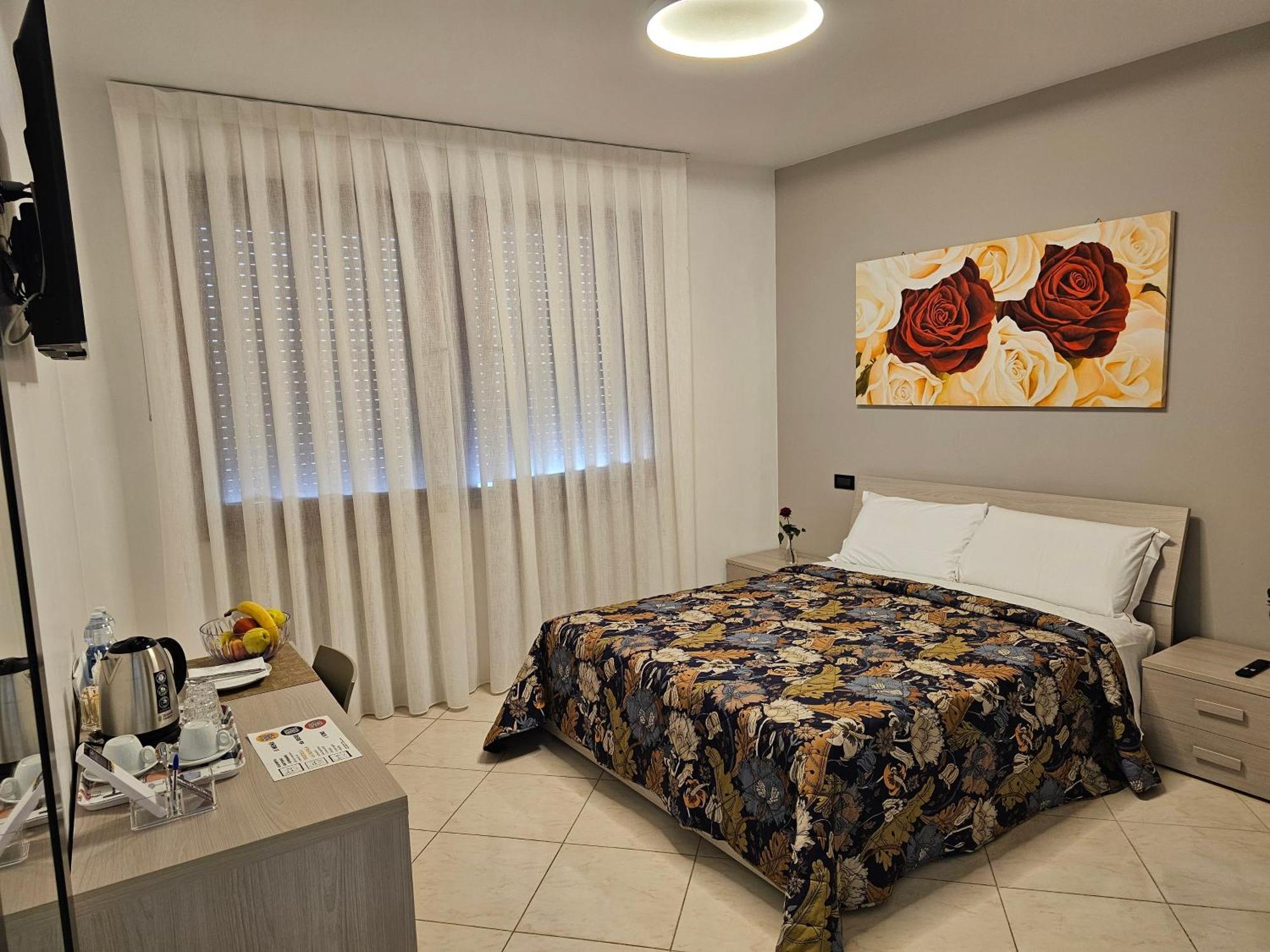 Venice Friends Residence Mestre Luaran gambar