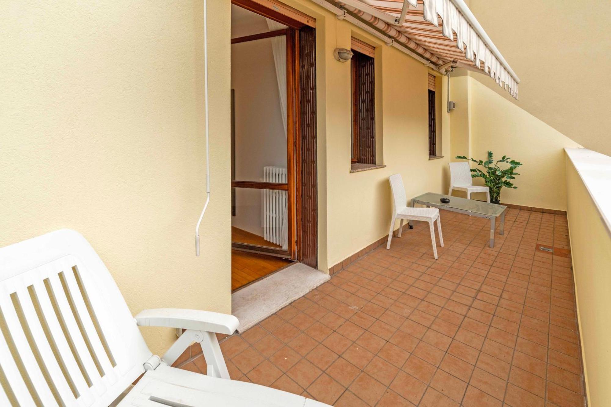 Venice Friends Residence Mestre Luaran gambar