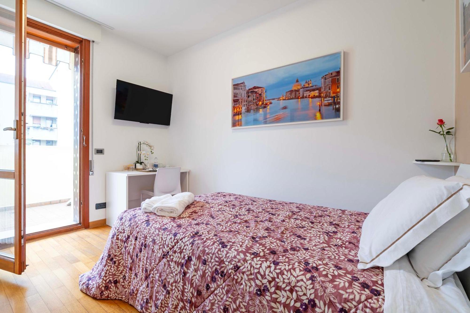 Venice Friends Residence Mestre Luaran gambar