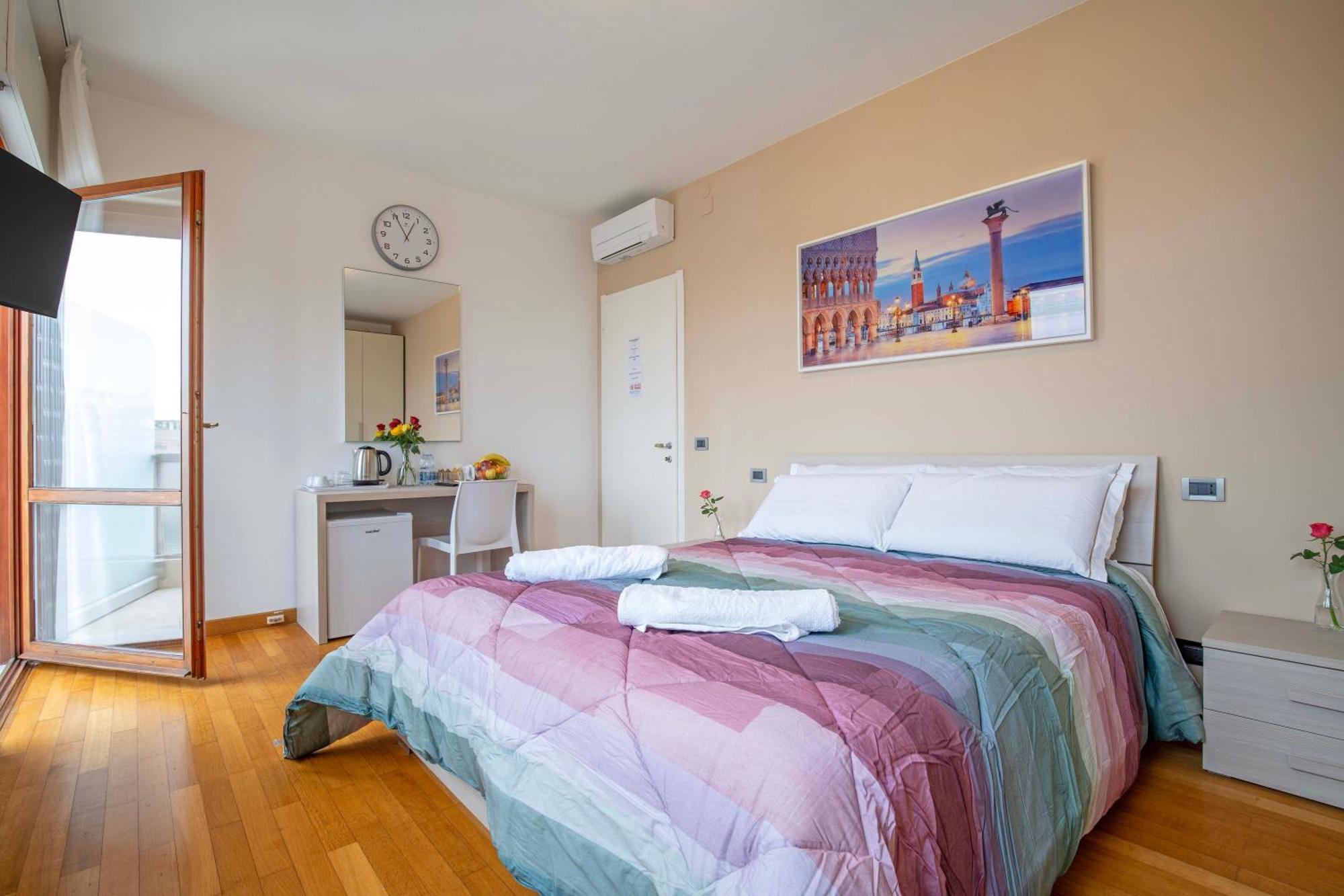 Venice Friends Residence Mestre Luaran gambar