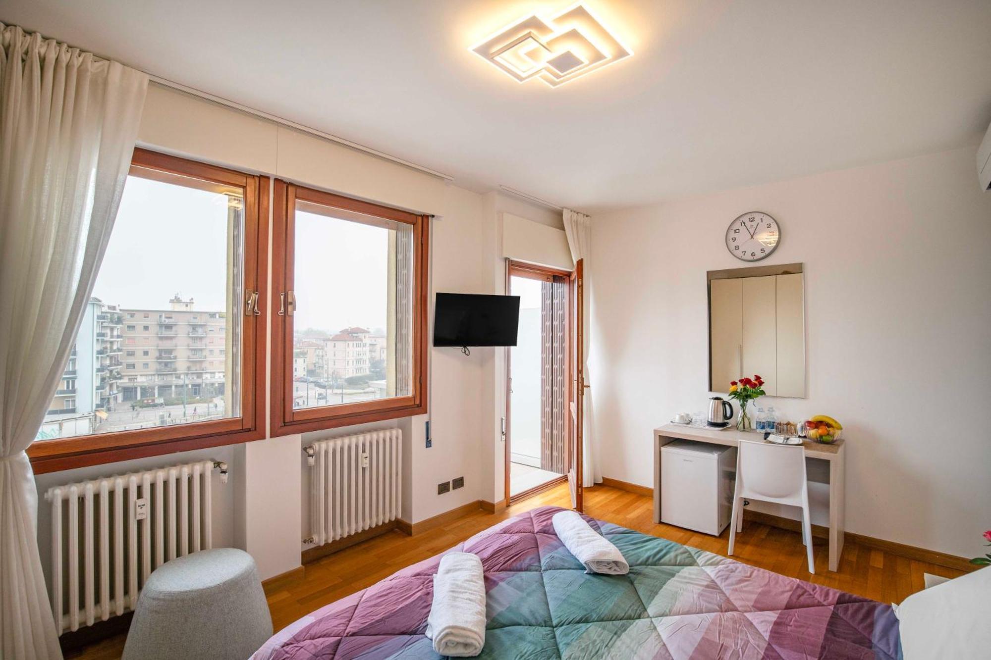 Venice Friends Residence Mestre Luaran gambar