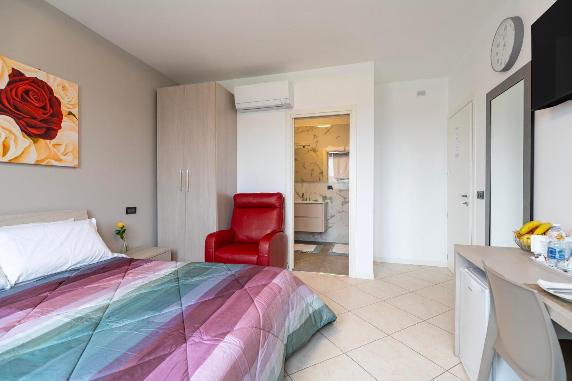 Venice Friends Residence Mestre Luaran gambar